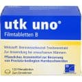 UTK uno Filmtabletten B – Bild 1