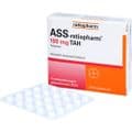 ASS-ratiopharm 100 mg TAH Tabletten – Bild 6