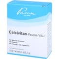 CALCIVITAN Pascoe Vital Tabletten – Bild 5