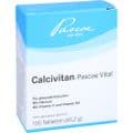 CALCIVITAN Pascoe Vital Tabletten – Bild 2
