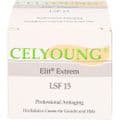 CELYOUNG Elit Extrem Creme LSF 15 – Bild 1