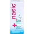 NASIC für Kinder Nasenspray – Bild 1