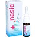 NASIC für Kinder Nasenspray – Bild 2