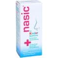 NASIC für Kinder Nasenspray – Bild 4