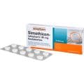 SIMETHICON-ratiopharm 85 mg Kautabletten – Bild 4