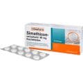 SIMETHICON-ratiopharm 85 mg Kautabletten – Bild 6