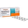 SIMETHICON-ratiopharm 85 mg Kautabletten – Bild 2