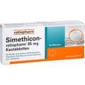 SIMETHICON-ratiopharm 85 mg Kautabletten – Bild 3