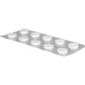SIMETHICON-ratiopharm 85 mg Kautabletten – Bild 4