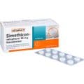 SIMETHICON-ratiopharm 85 mg Kautabletten – Bild 2