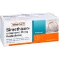 SIMETHICON-ratiopharm 85 mg Kautabletten – Bild 3