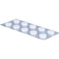 SIMETHICON-ratiopharm 85 mg Kautabletten – Bild 4