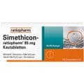 SIMETHICON-ratiopharm 85 mg Kautabletten – Bild 5