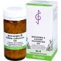 BIOCHEMIE 6 Kalium sulfuricum D 6 Tabletten – Bild 6