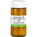 BIOCHEMIE 6 Kalium sulfuricum D 6 Tabletten – Bild 4