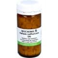 BIOCHEMIE 6 Kalium sulfuricum D 6 Tabletten – Bild 5