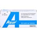 AZUR Tabletten – Bild 1
