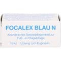 FOCALEX blau Tinktur – Bild 2