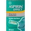 ASPIRIN Effect Granulat – Bild 1