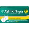 ASPIRIN plus C Brausetabletten – Bild 1