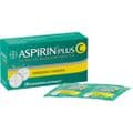 ASPIRIN plus C Brausetabletten – Bild 2