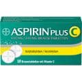 ASPIRIN plus C Brausetabletten – Bild 5