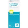 LACTULOSE-1A Pharma Sirup – Bild 1