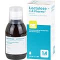 LACTULOSE-1A Pharma Sirup – Bild 2