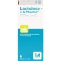 LACTULOSE-1A Pharma Sirup – Bild 1