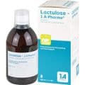 LACTULOSE-1A Pharma Sirup – Bild 2