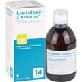LACTULOSE-1A Pharma Sirup – Bild 3