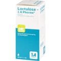 LACTULOSE-1A Pharma Sirup – Bild 4