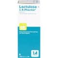 LACTULOSE-1A Pharma Sirup – Bild 1