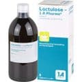 LACTULOSE-1A Pharma Sirup – Bild 2