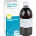 LACTULOSE-1A Pharma Sirup – Bild 3