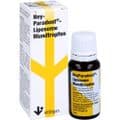 NEYPARADENT Liposome Mundtropfen – Bild 3