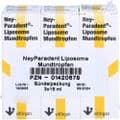 NEYPARADENT Liposome Mundtropfen – Bild 1