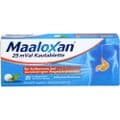 MAALOXAN 25 mVal Kautabletten – Bild 1
