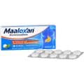 MAALOXAN 25 mVal Kautabletten – Bild 2