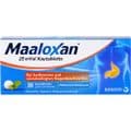 MAALOXAN 25 mVal Kautabletten – Bild 5
