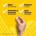 MAALOXAN 25 mVal Kautabletten – Bild 7