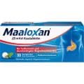 MAALOXAN 25 mVal Kautabletten – Bild 1