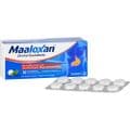MAALOXAN 25 mVal Kautabletten – Bild 2