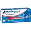 MAALOXAN 25 mVal Kautabletten – Bild 3
