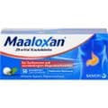 MAALOXAN 25 mVal Kautabletten – Bild 5