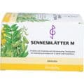 SENNESBLÄTTER M Filterbeutel – Bild 1