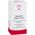 AGROPYRON Globuli velati – Bild 3