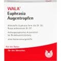 EUPHRASIA AUGENTROPFEN – Bild 1