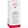 ACONIT Schmerzöl – Bild 3