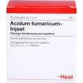 ACIDUM FUMARICUM INJEEL Ampullen – Bild 1